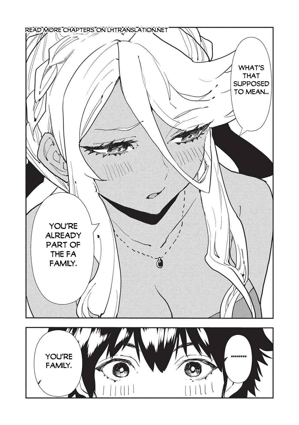 Isekai Ryouridou Chapter 73 - Page 29