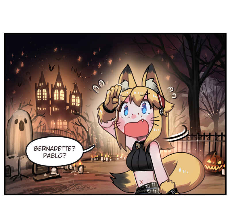 The Steam Dragon Express Chapter 91.1 - Page 10