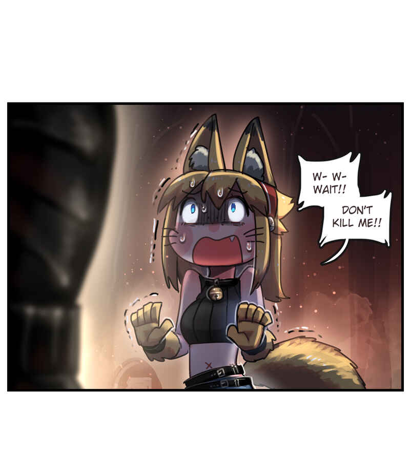The Steam Dragon Express Chapter 91.1 - Page 13