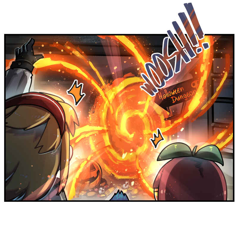 The Steam Dragon Express Chapter 91.1 - Page 4