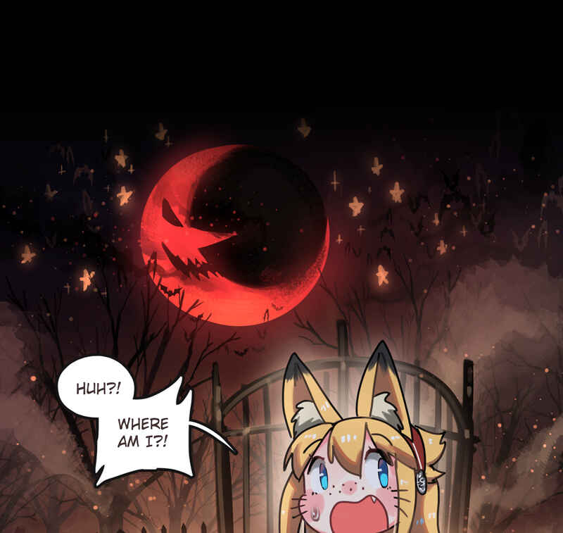 The Steam Dragon Express Chapter 91.1 - Page 8
