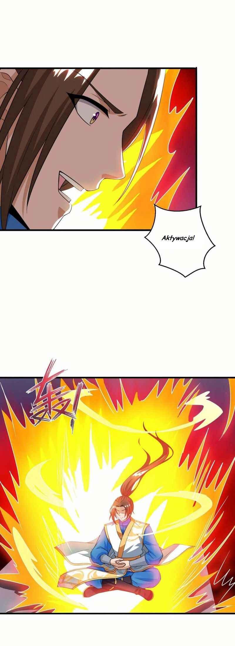 Dominate the Three Realms Chapter 92 - Page 16