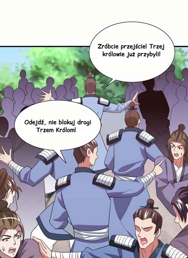 Dominate the Three Realms Chapter 92 - Page 19