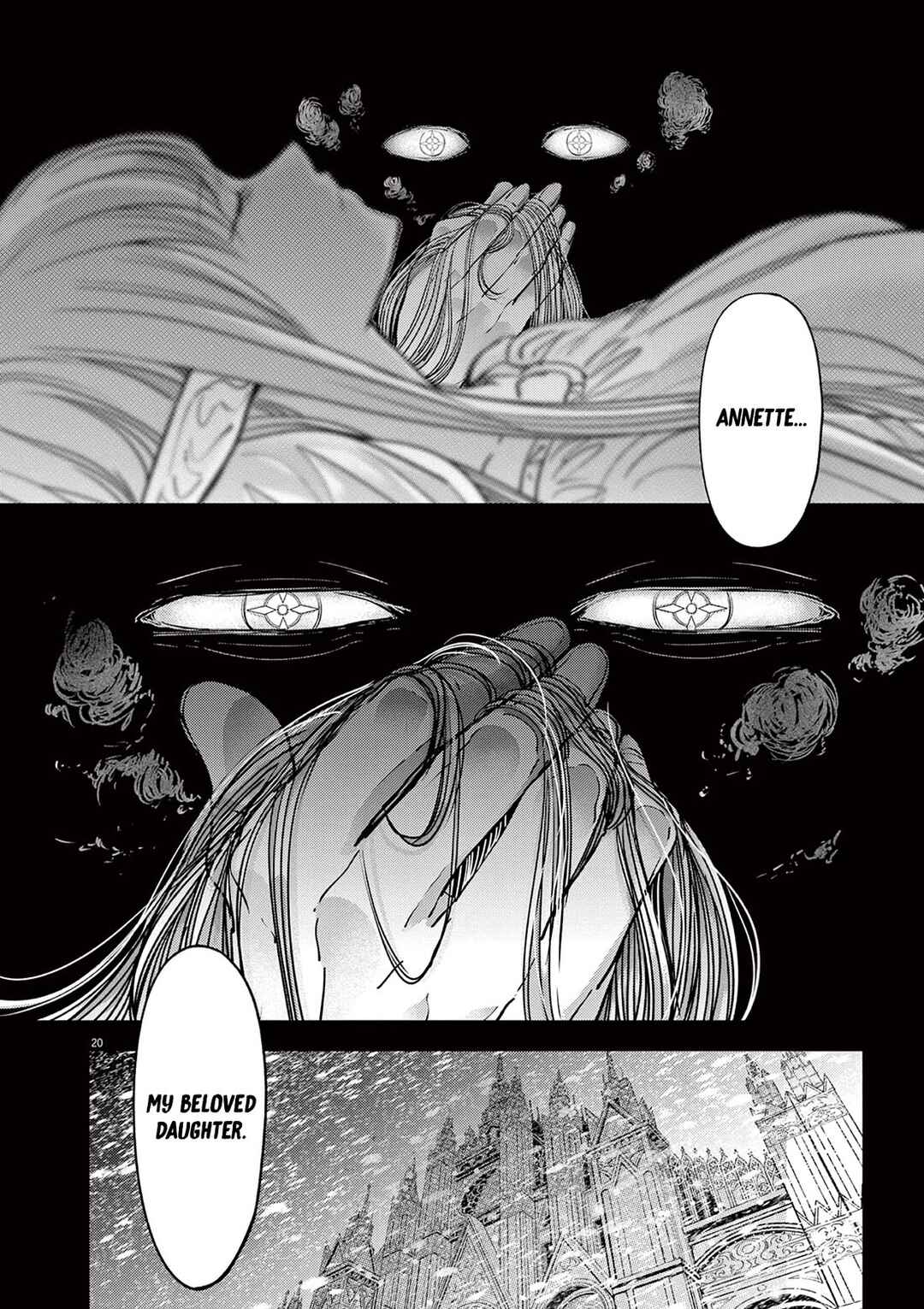 Isekai Shikkaku Chapter 50 - Page 20
