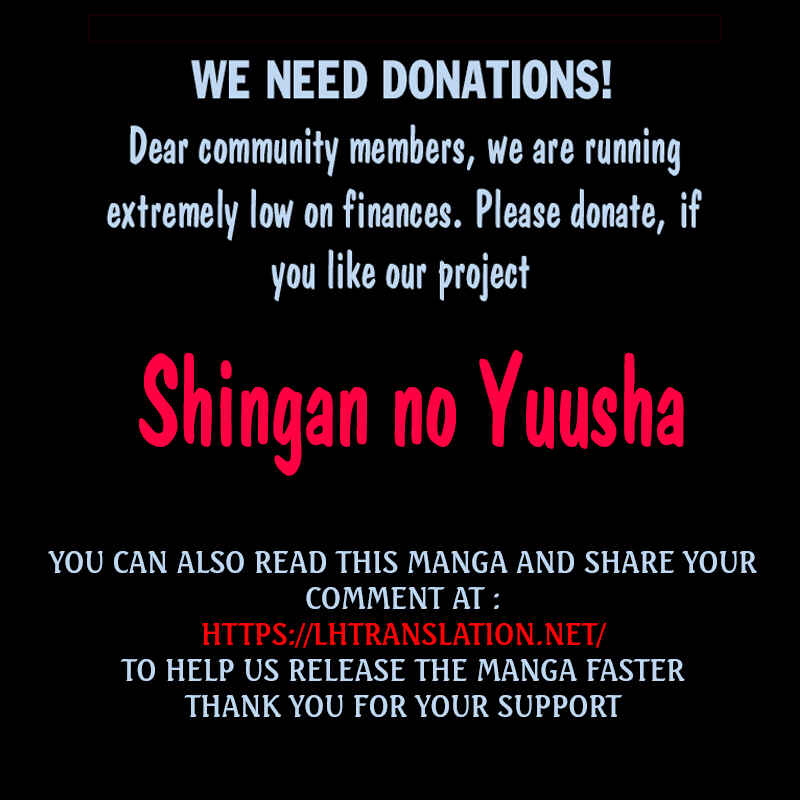 Shingan no Yuusha Chapter 19 - Page 26
