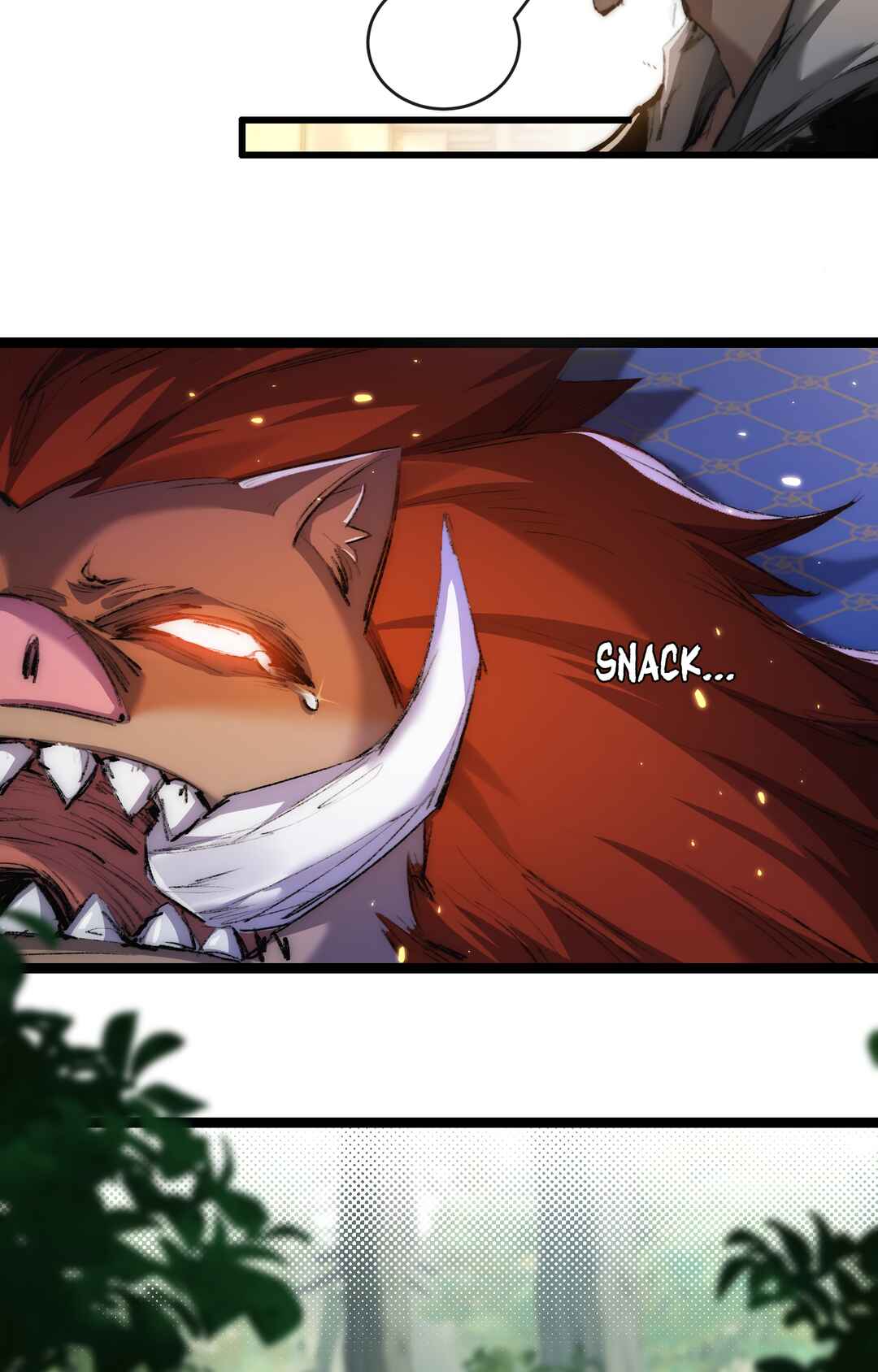Moon Slayer Chapter 22 - Page 46