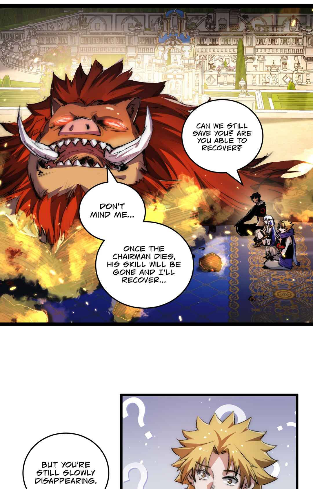 Moon Slayer Chapter 22 - Page 57