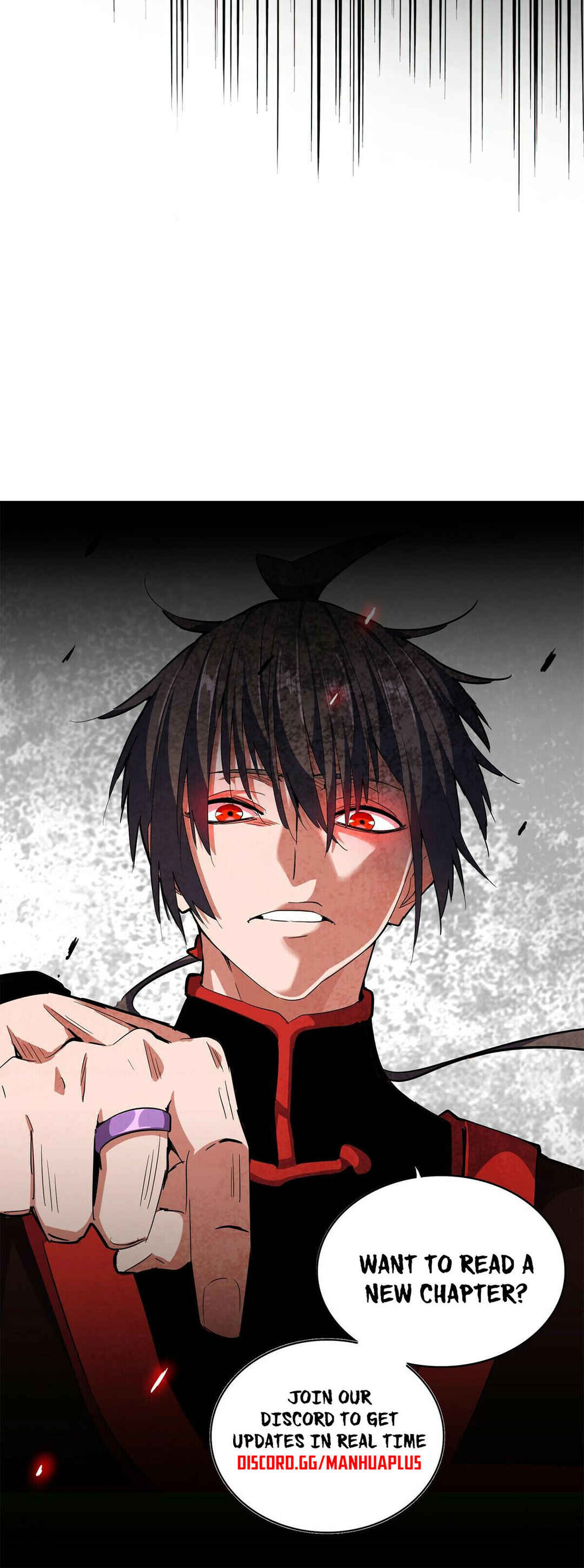 The Servant Is the Demon King?! Chapter 497 - Page 32