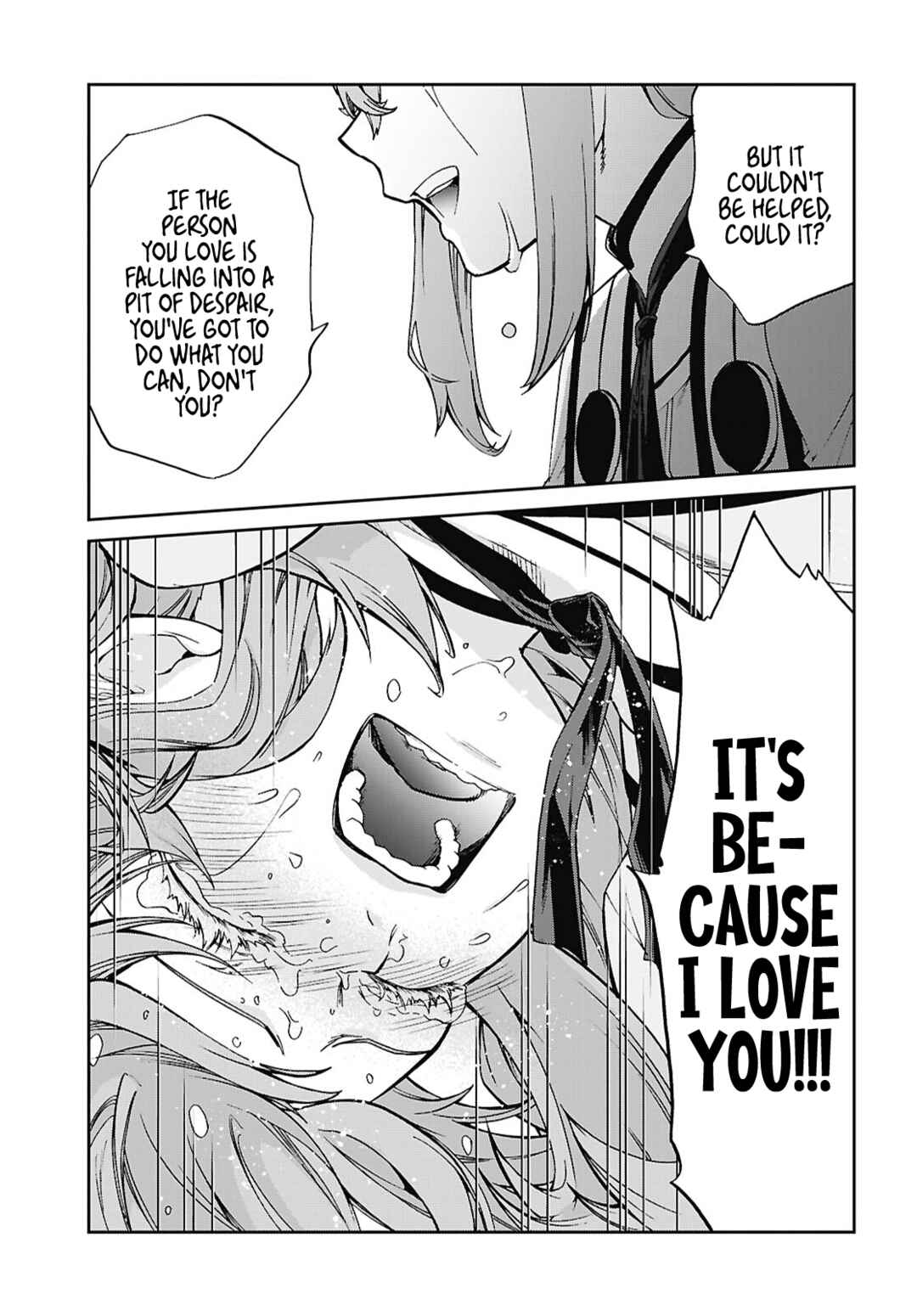 Mushoku Tensei: Isekai Ittara Honki Dasu Chapter 114 - Page 24