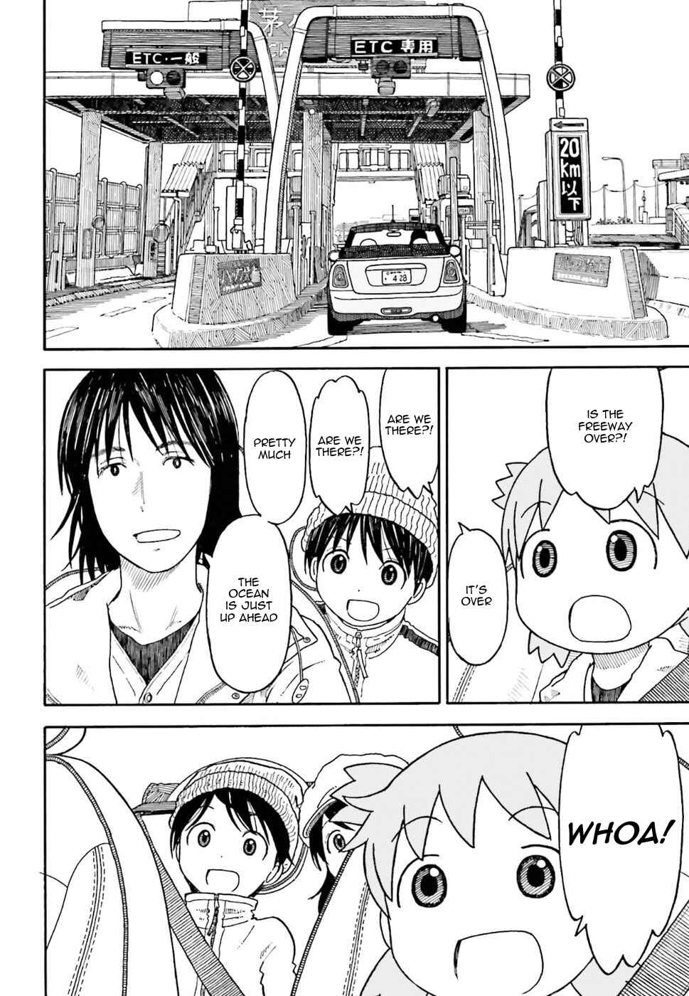 Yotsuba to! Chapter 100 - Page 16