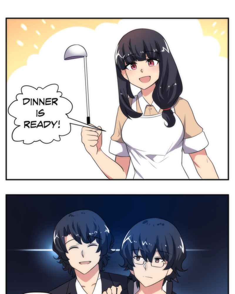 Stalker x Stalker Chapter 51 - Page 3