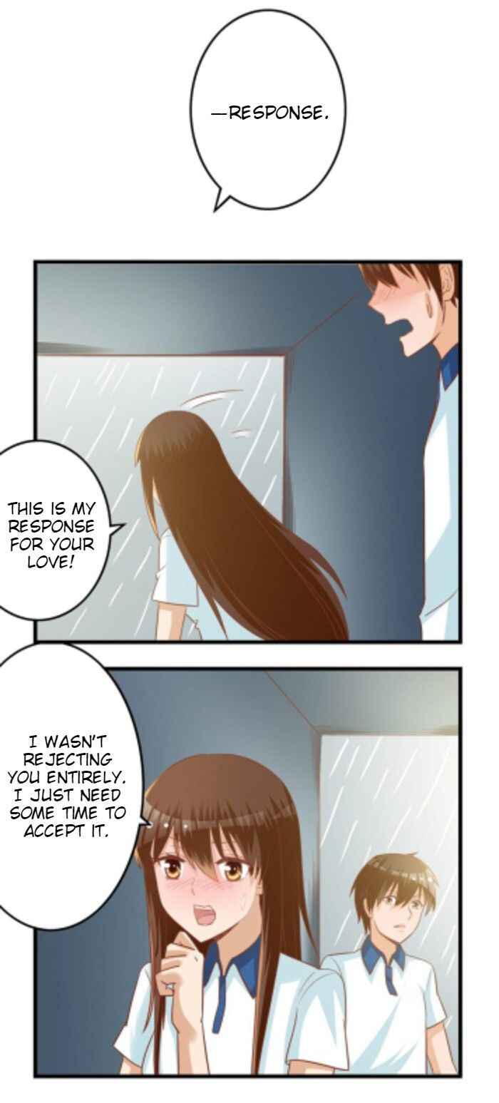 Wǒ Shì Wǒ Qī Chapter 69 - Page 10