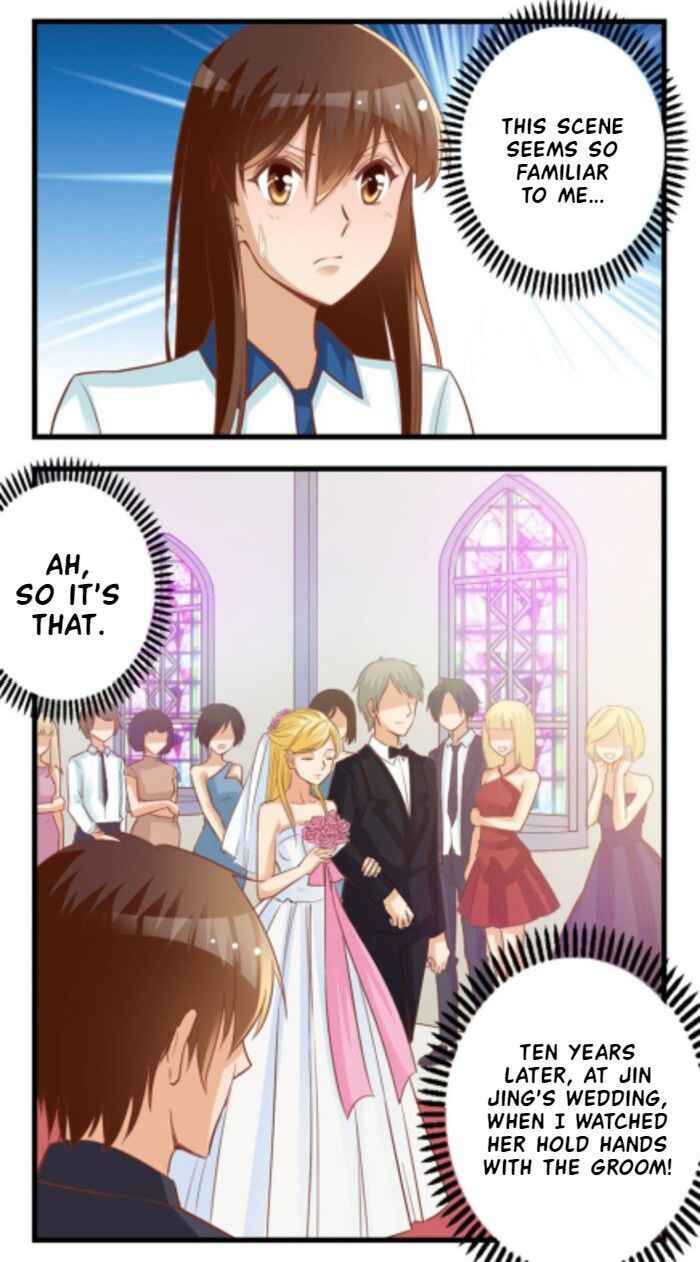 Wǒ Shì Wǒ Qī Chapter 69 - Page 5