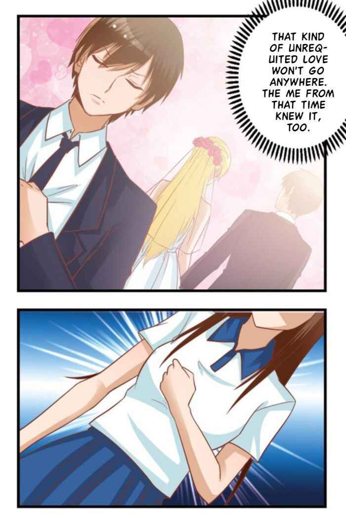 Wǒ Shì Wǒ Qī Chapter 69 - Page 6