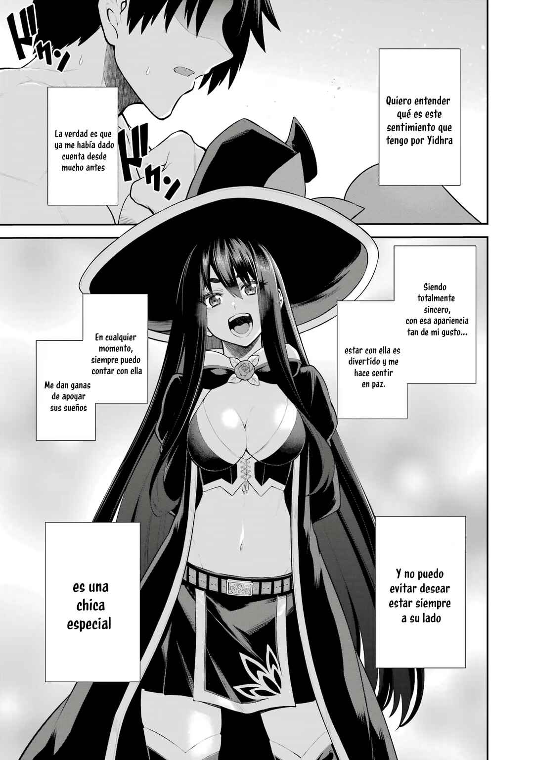 Sentai Red: Isekai de Boukensha ni Naru Chapter 30 - Page 2