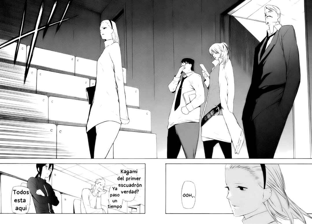 -Hitogatana- Chapter 11 - Page 4