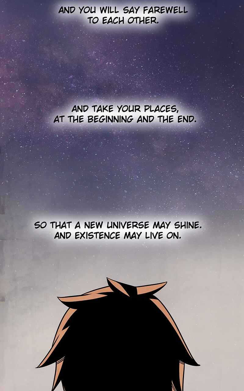 Everywhere & Nowhere Chapter 241 - Page 14