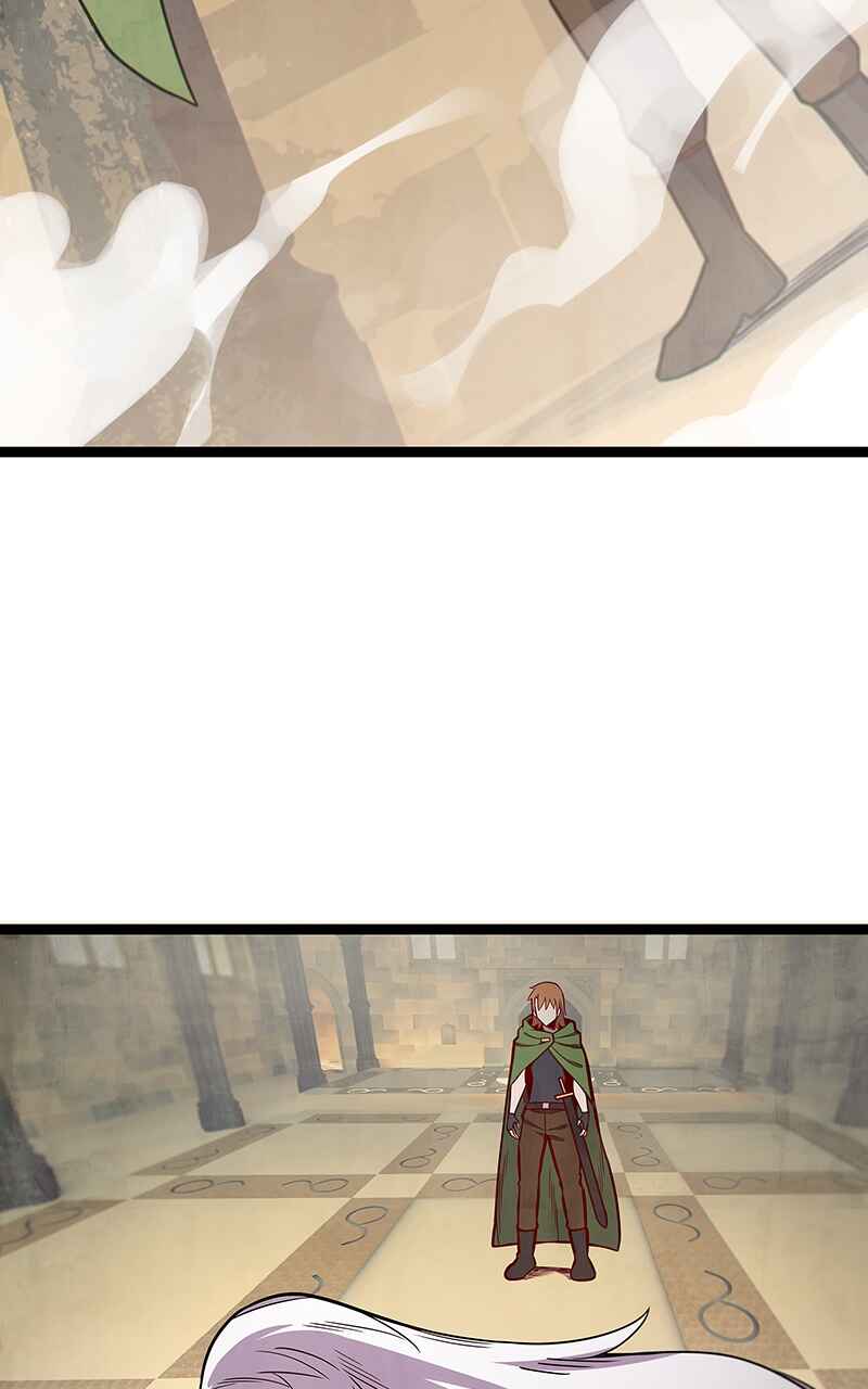 Everywhere & Nowhere Chapter 241 - Page 22