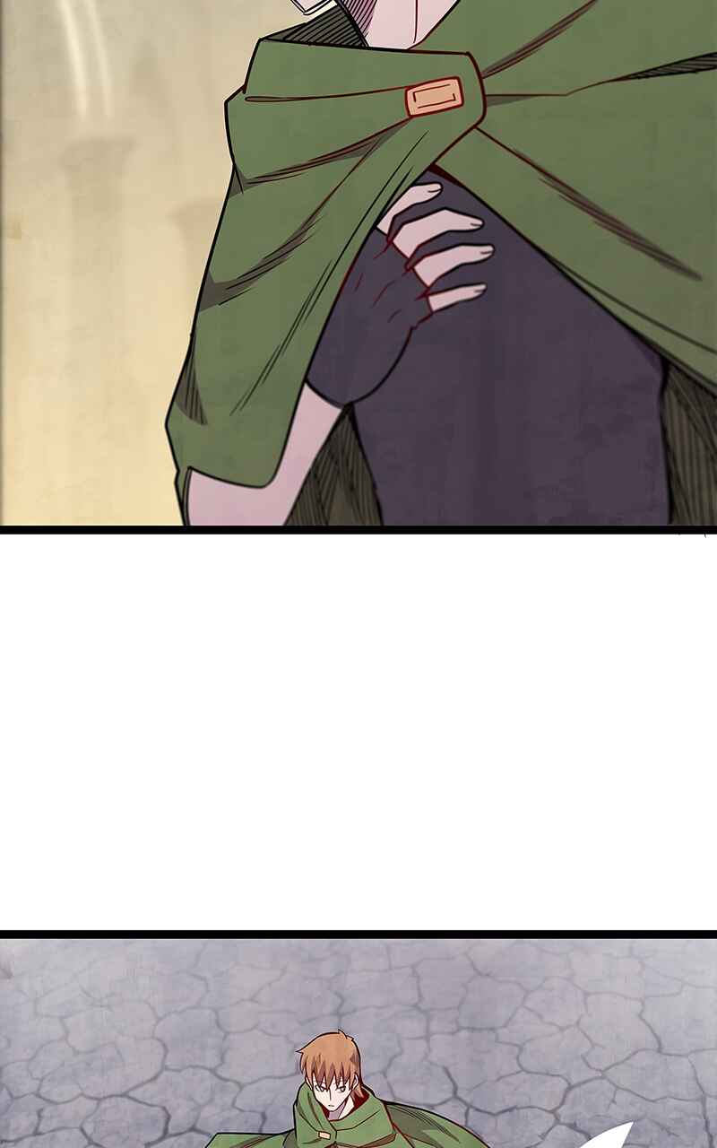 Everywhere & Nowhere Chapter 241 - Page 24