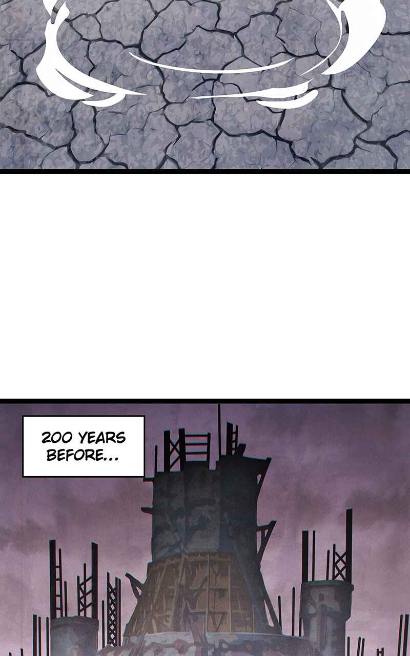 Everywhere & Nowhere Chapter 241 - Page 29