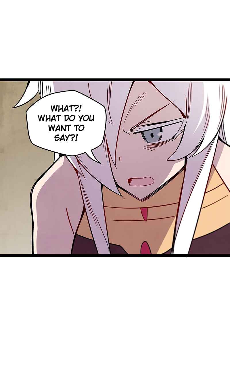 Everywhere & Nowhere Chapter 241 - Page 34