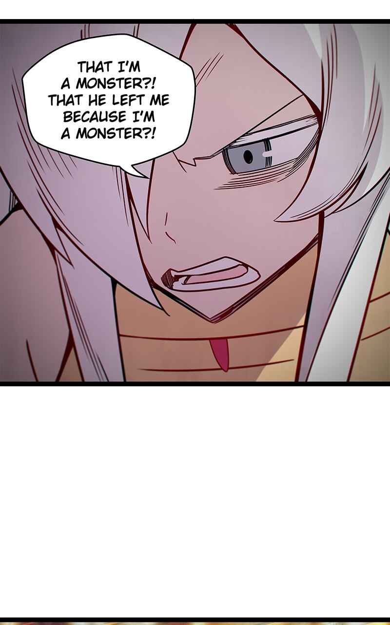 Everywhere & Nowhere Chapter 241 - Page 35