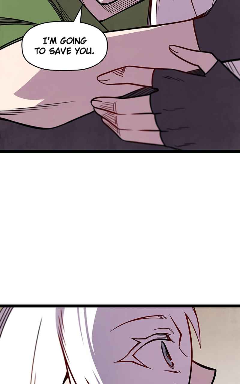 Everywhere & Nowhere Chapter 241 - Page 39