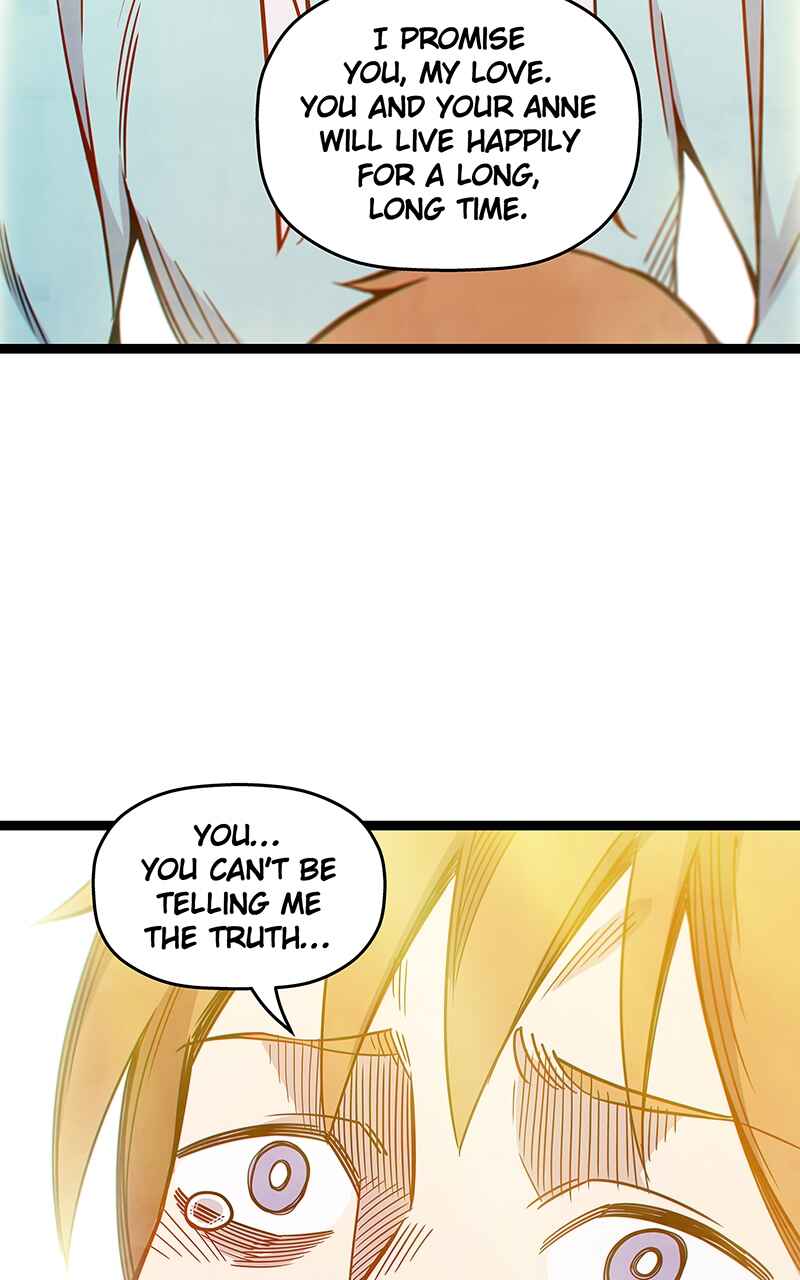 Everywhere & Nowhere Chapter 241 - Page 4