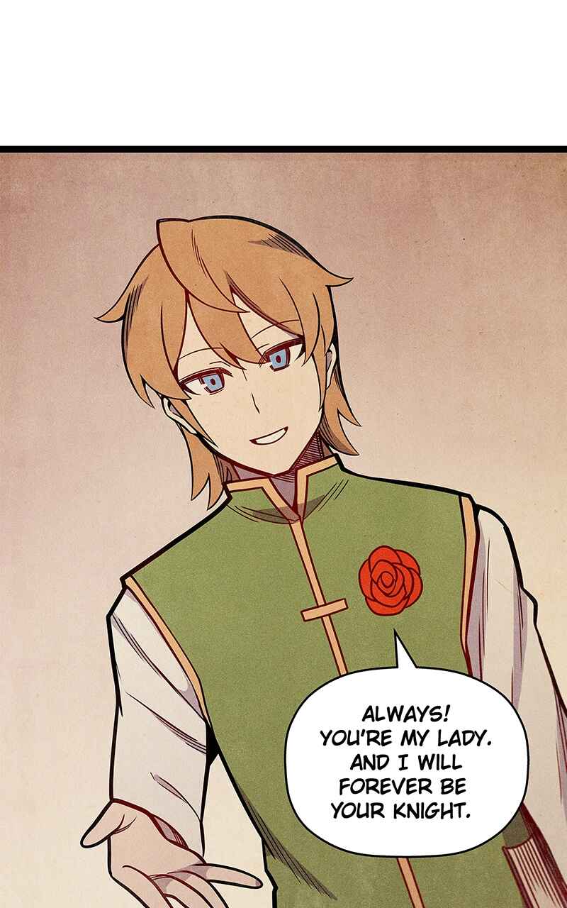 Everywhere & Nowhere Chapter 241 - Page 43