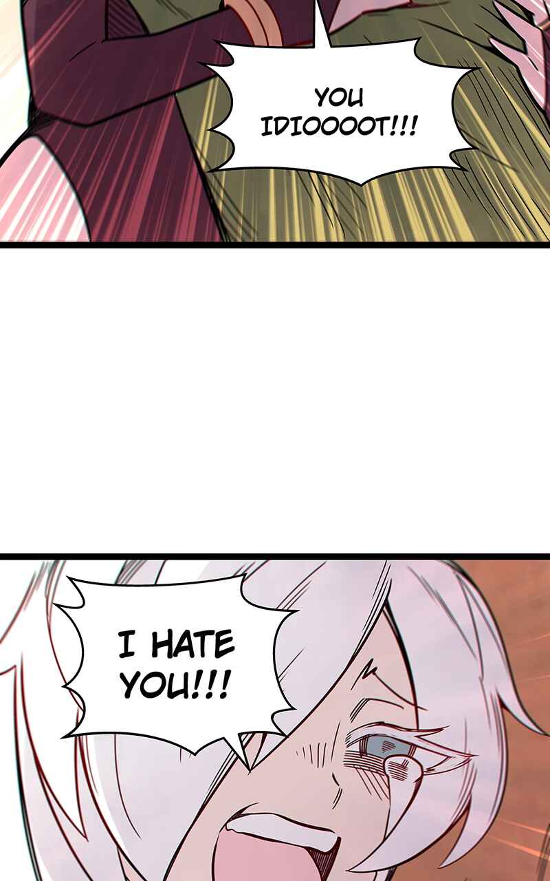 Everywhere & Nowhere Chapter 241 - Page 46