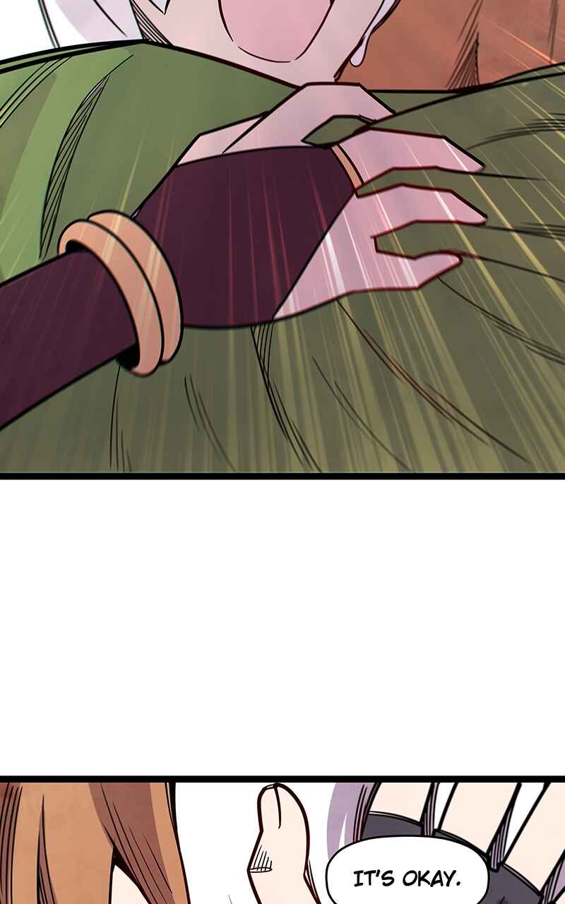 Everywhere & Nowhere Chapter 241 - Page 47