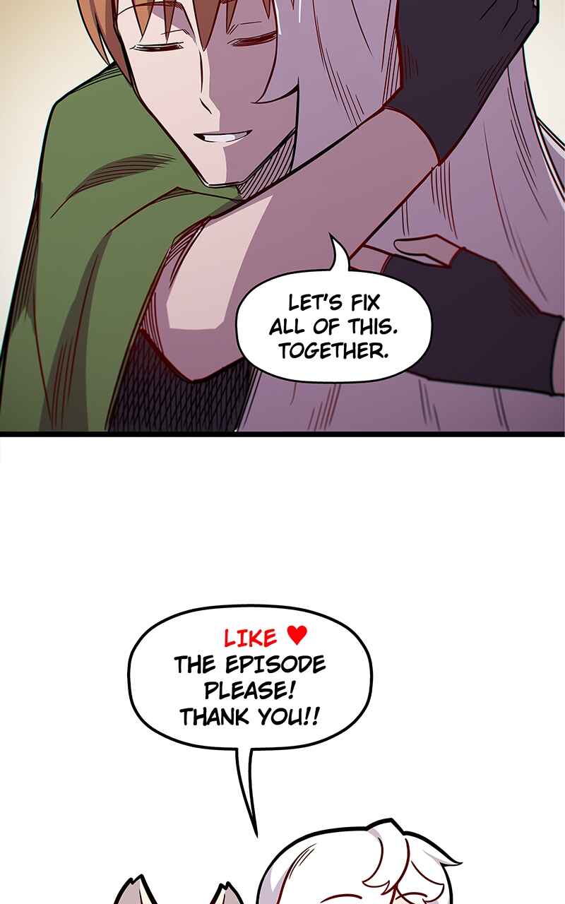 Everywhere & Nowhere Chapter 241 - Page 49