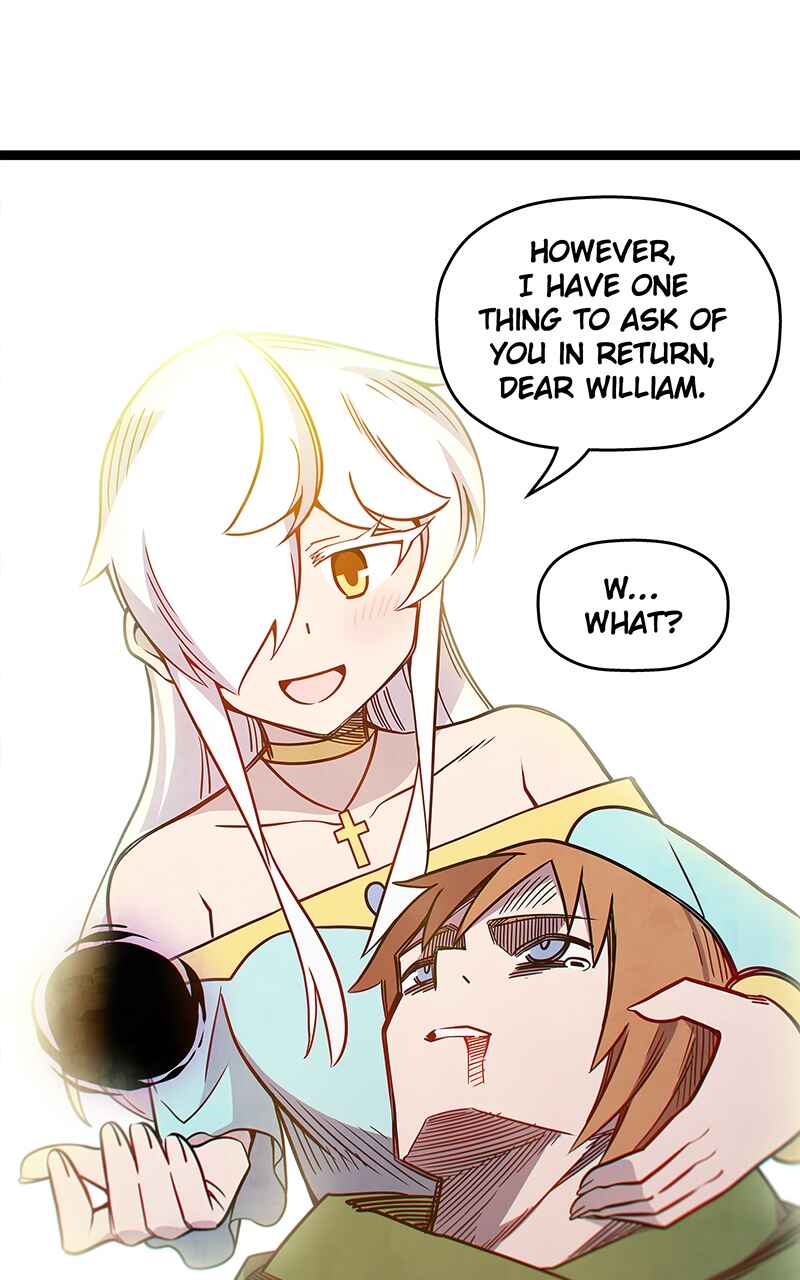 Everywhere & Nowhere Chapter 241 - Page 9