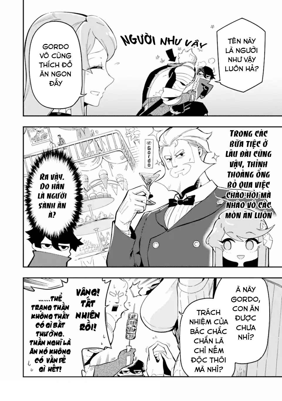 Ansatsu Skill de Isekai Saikyou ~Renkinjutsu to Ansatsujutsu wo Kiwameta Ore wa, Sekai wo Kage kara Shihai suru~ Chapter 4.1 - Page 15