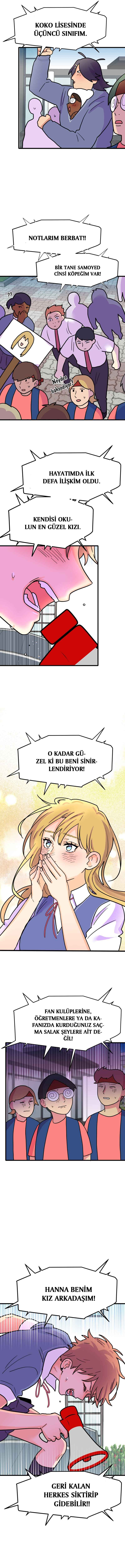 Not So Shoujo Love Story Chapter 111 - Page 12