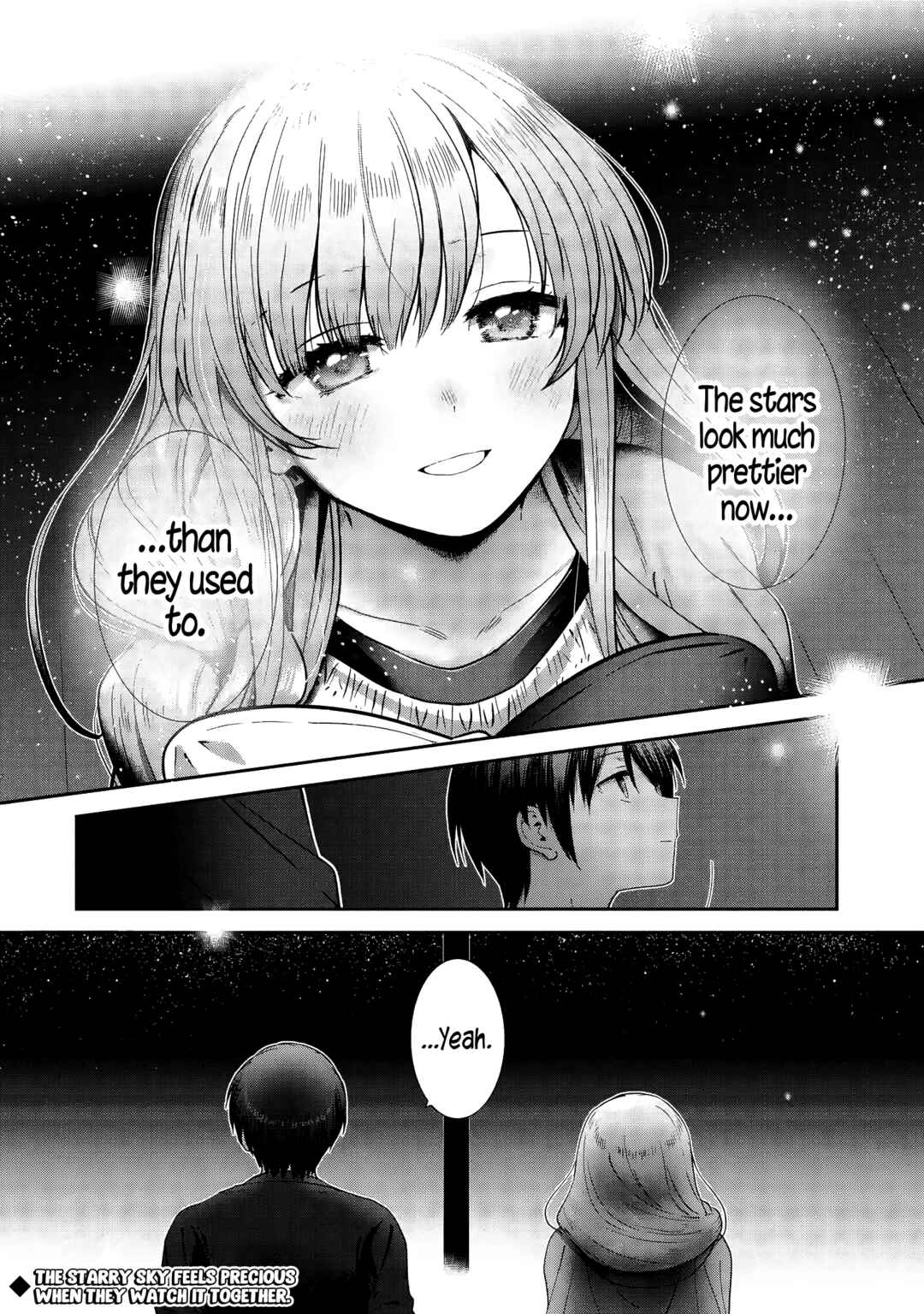 Otonari no Tenshi-sama ni Itsunomanika Dame Ningen ni Sareteita Ken: after the rain Chapter 42 - Page 10