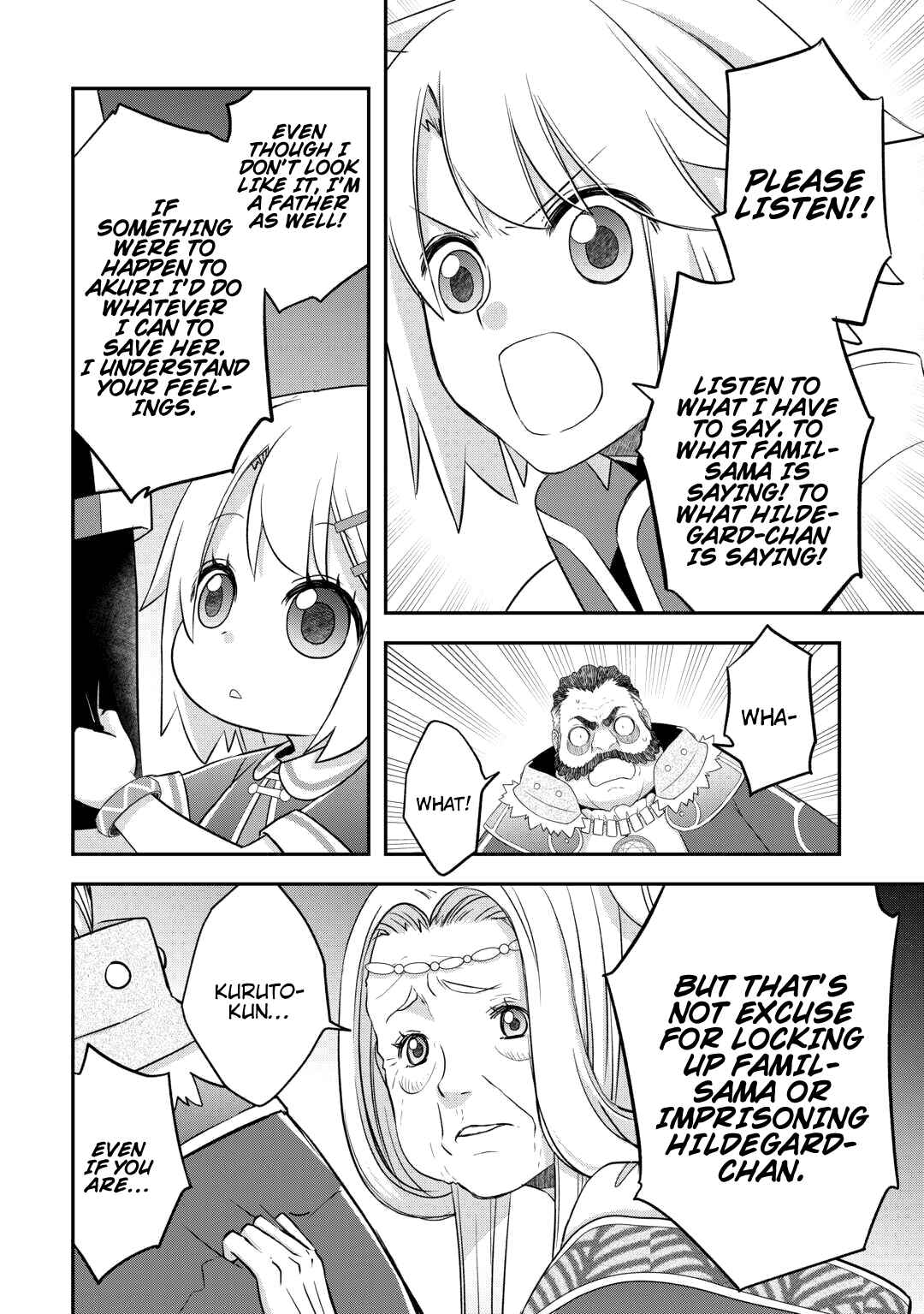 Kanchigai no Atelier Meister - Eiyuu Party no Moto Zatsuyougakari ga, Jitsu wa Sentou Igai ga SSS Rank Datta to Iu Yoku Aru Hanashi Chapter 47 - Page 11