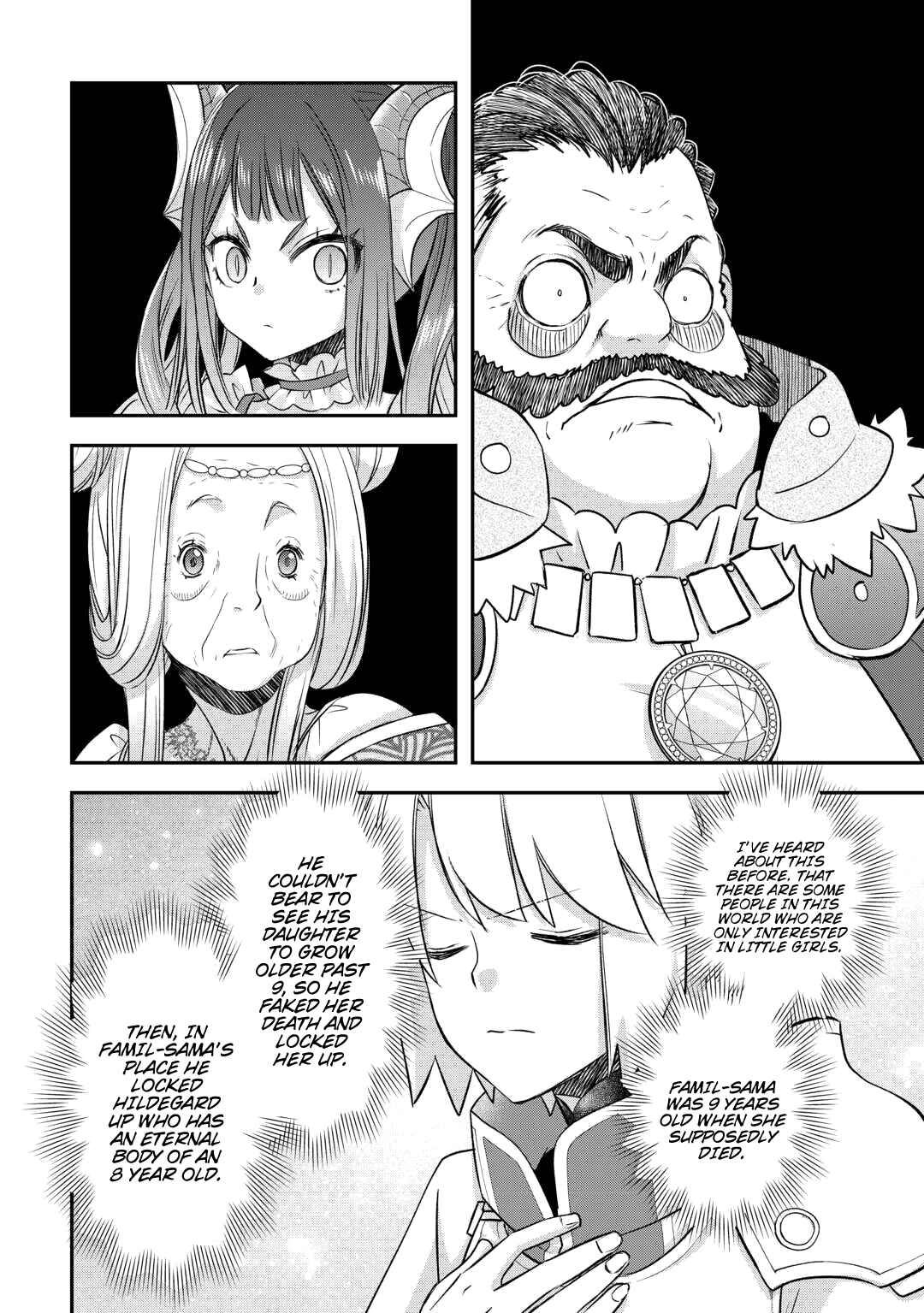 Kanchigai no Atelier Meister - Eiyuu Party no Moto Zatsuyougakari ga, Jitsu wa Sentou Igai ga SSS Rank Datta to Iu Yoku Aru Hanashi Chapter 47 - Page 13