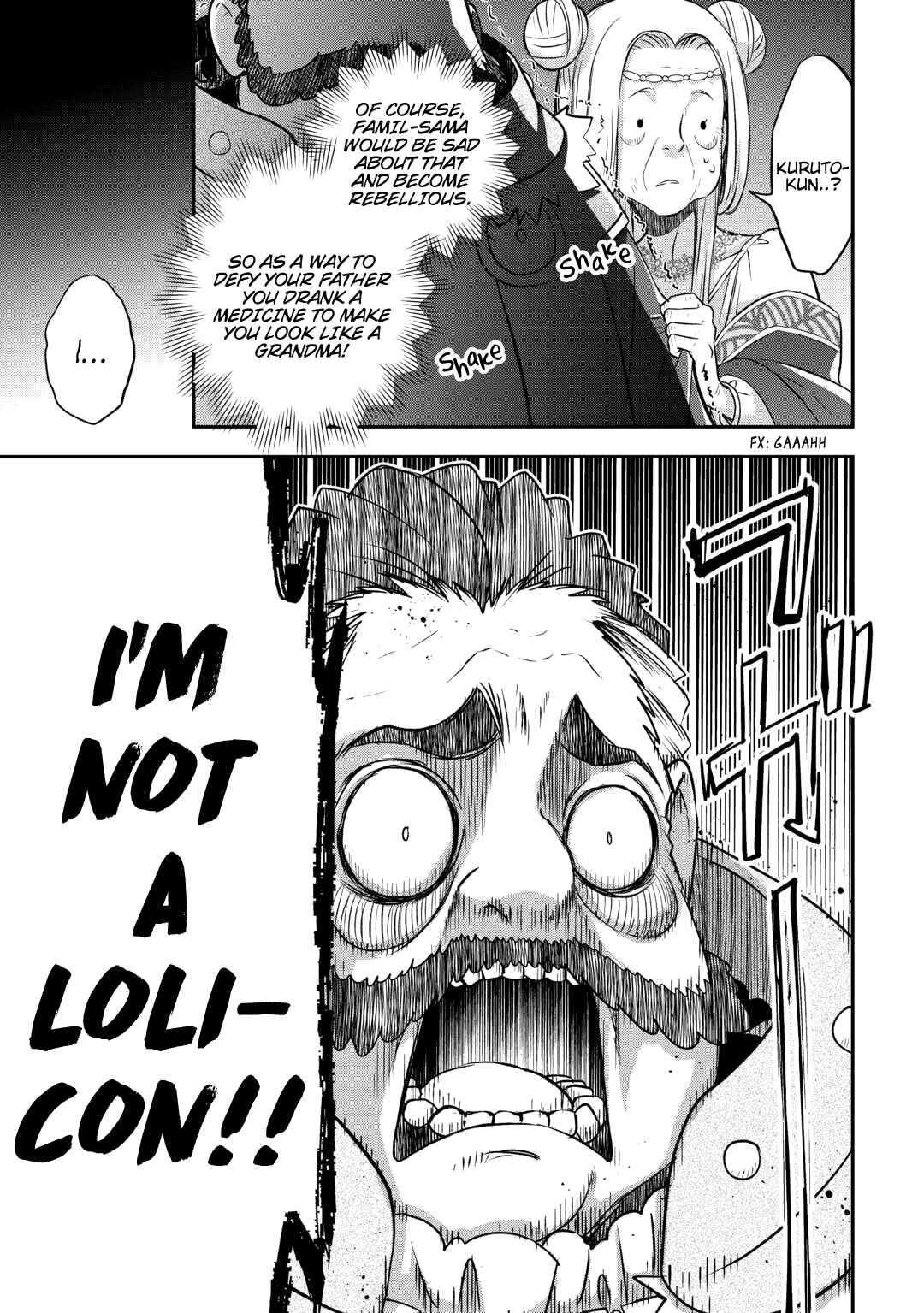 Kanchigai no Atelier Meister - Eiyuu Party no Moto Zatsuyougakari ga, Jitsu wa Sentou Igai ga SSS Rank Datta to Iu Yoku Aru Hanashi Chapter 47 - Page 14