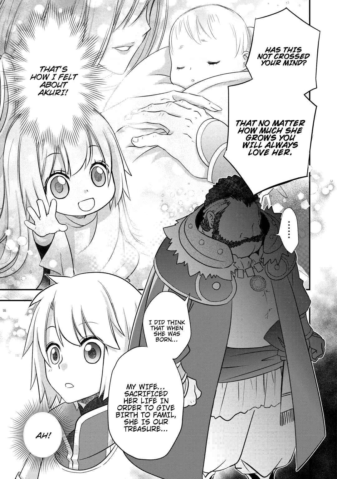 Kanchigai no Atelier Meister - Eiyuu Party no Moto Zatsuyougakari ga, Jitsu wa Sentou Igai ga SSS Rank Datta to Iu Yoku Aru Hanashi Chapter 47 - Page 16