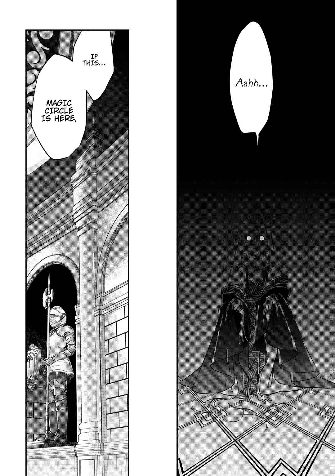 Kanchigai no Atelier Meister - Eiyuu Party no Moto Zatsuyougakari ga, Jitsu wa Sentou Igai ga SSS Rank Datta to Iu Yoku Aru Hanashi Chapter 47 - Page 23