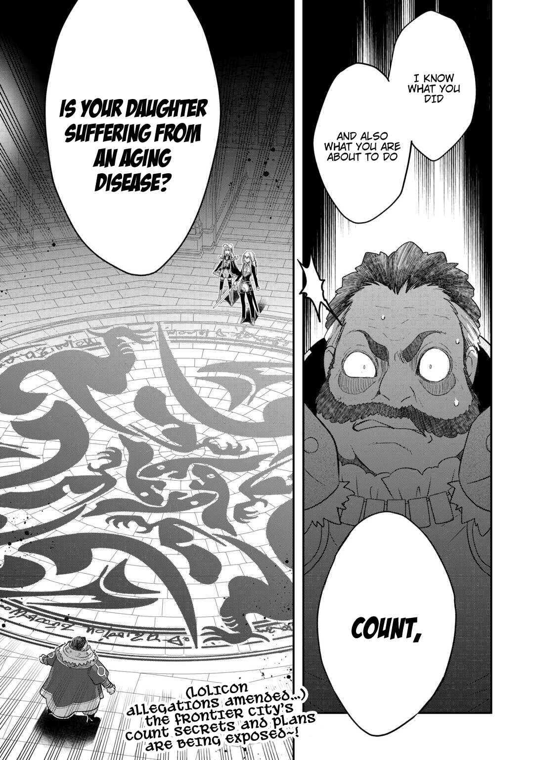 Kanchigai no Atelier Meister - Eiyuu Party no Moto Zatsuyougakari ga, Jitsu wa Sentou Igai ga SSS Rank Datta to Iu Yoku Aru Hanashi Chapter 47 - Page 26