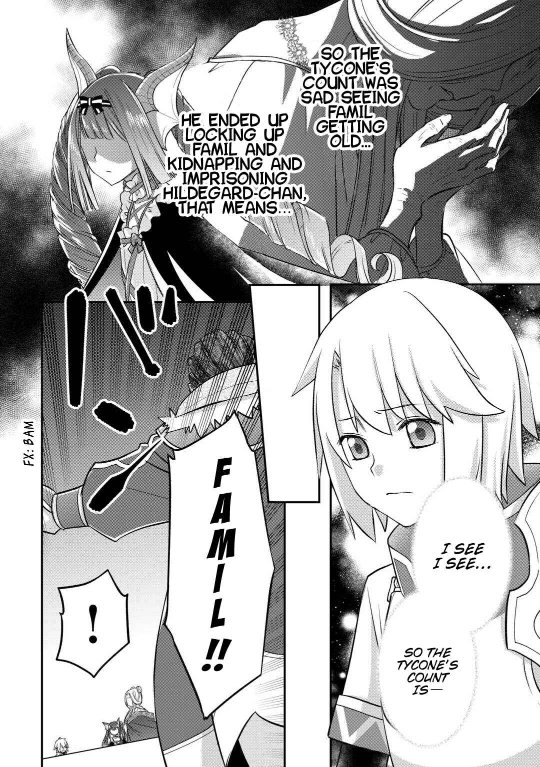 Kanchigai no Atelier Meister - Eiyuu Party no Moto Zatsuyougakari ga, Jitsu wa Sentou Igai ga SSS Rank Datta to Iu Yoku Aru Hanashi Chapter 47 - Page 7
