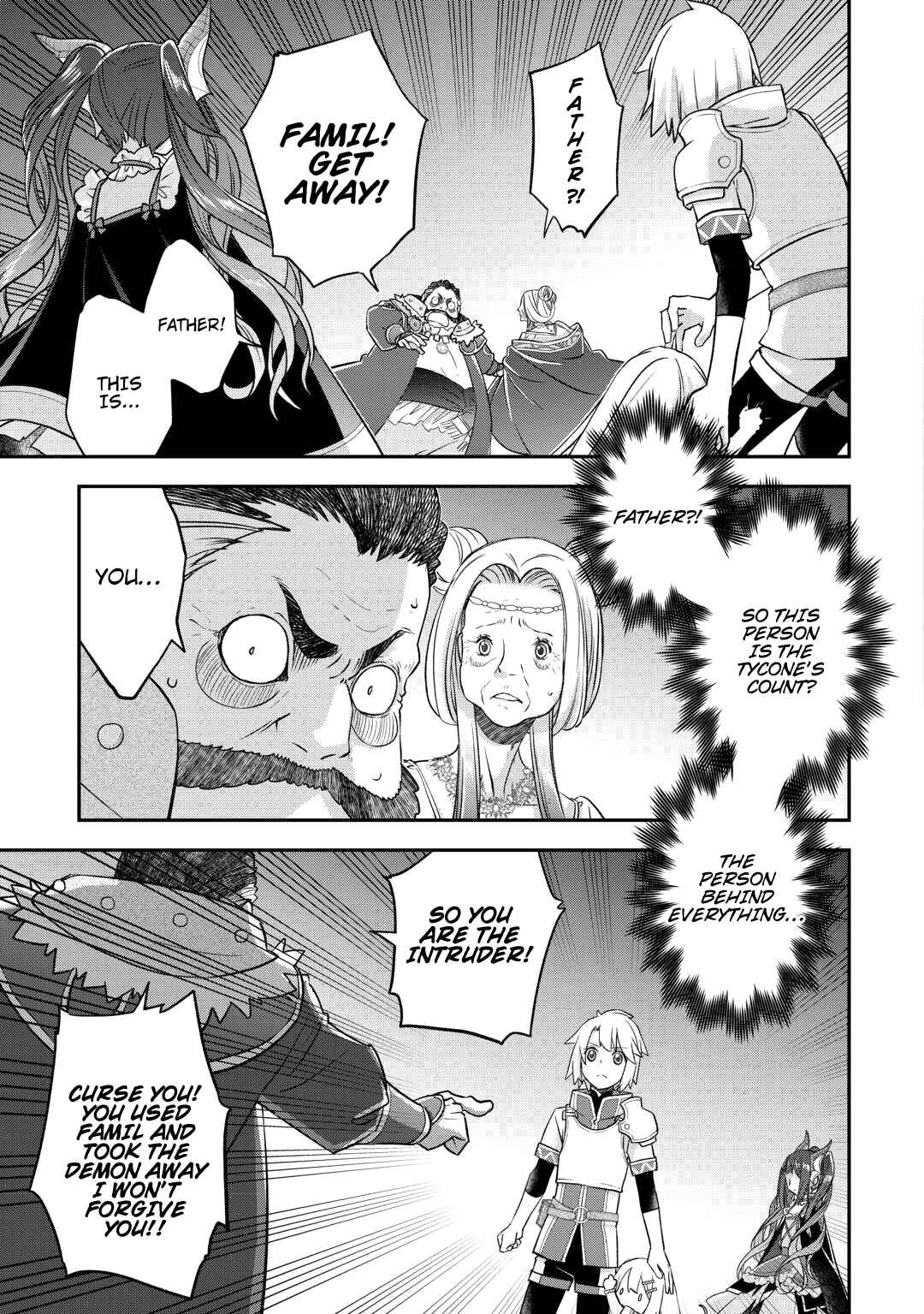 Kanchigai no Atelier Meister - Eiyuu Party no Moto Zatsuyougakari ga, Jitsu wa Sentou Igai ga SSS Rank Datta to Iu Yoku Aru Hanashi Chapter 47 - Page 8