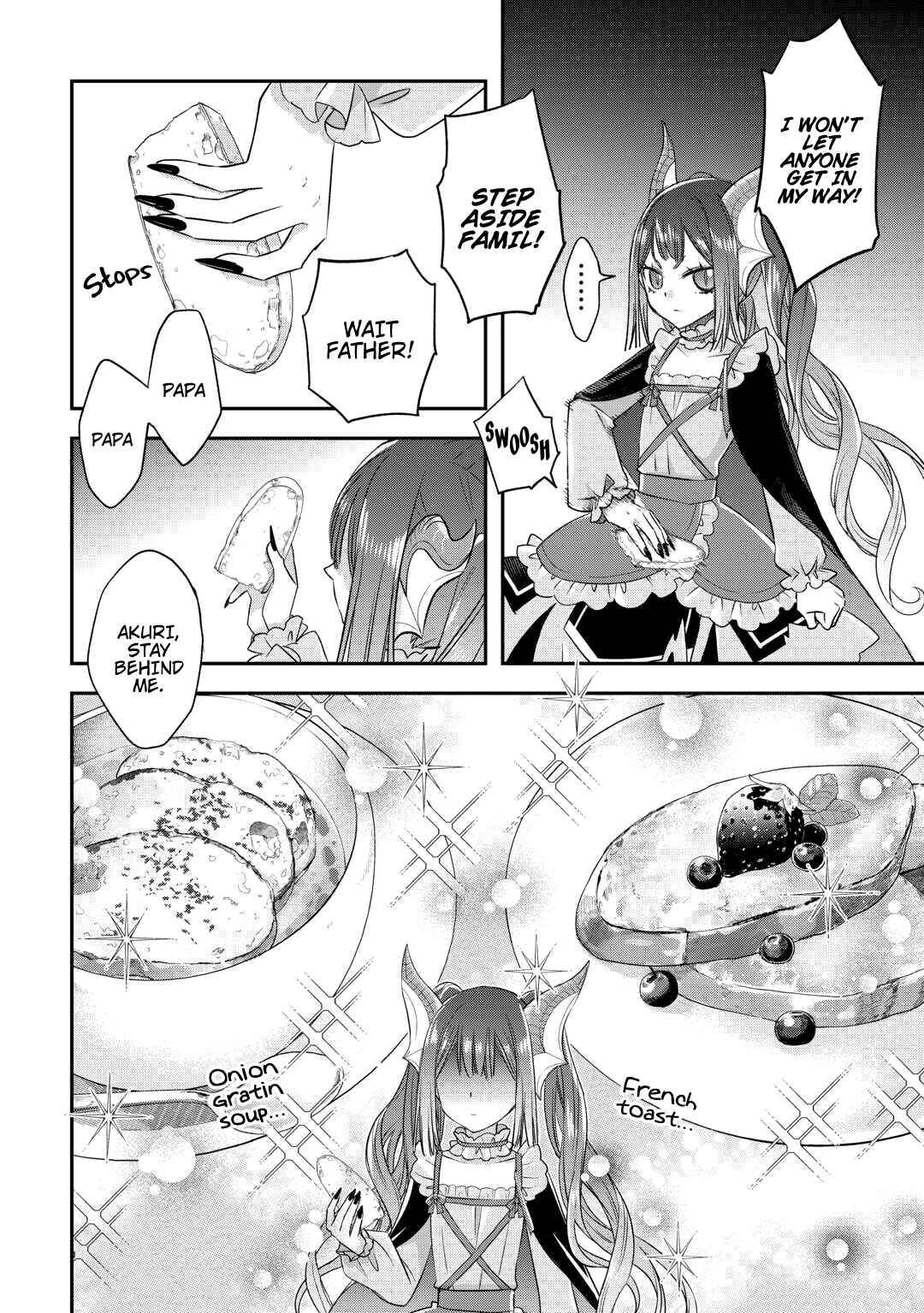 Kanchigai no Atelier Meister - Eiyuu Party no Moto Zatsuyougakari ga, Jitsu wa Sentou Igai ga SSS Rank Datta to Iu Yoku Aru Hanashi Chapter 47 - Page 9