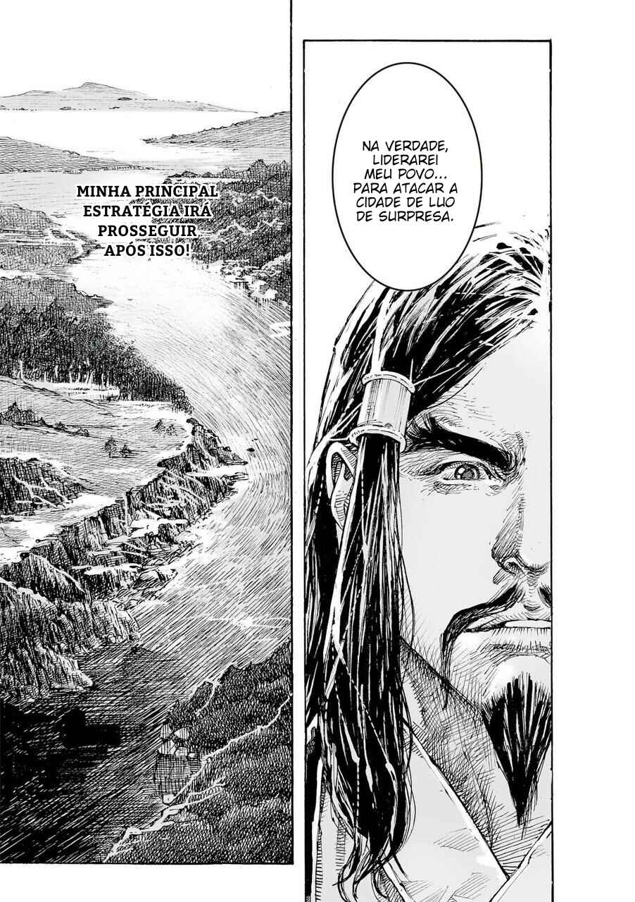 Huǒfèng Liáoyuán Chapter 624 - Page 16