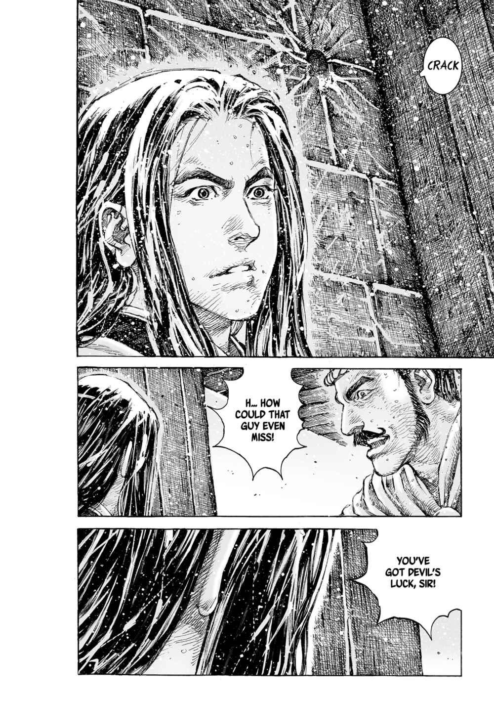 Huǒfèng Liáoyuán Chapter 537 - Page 15