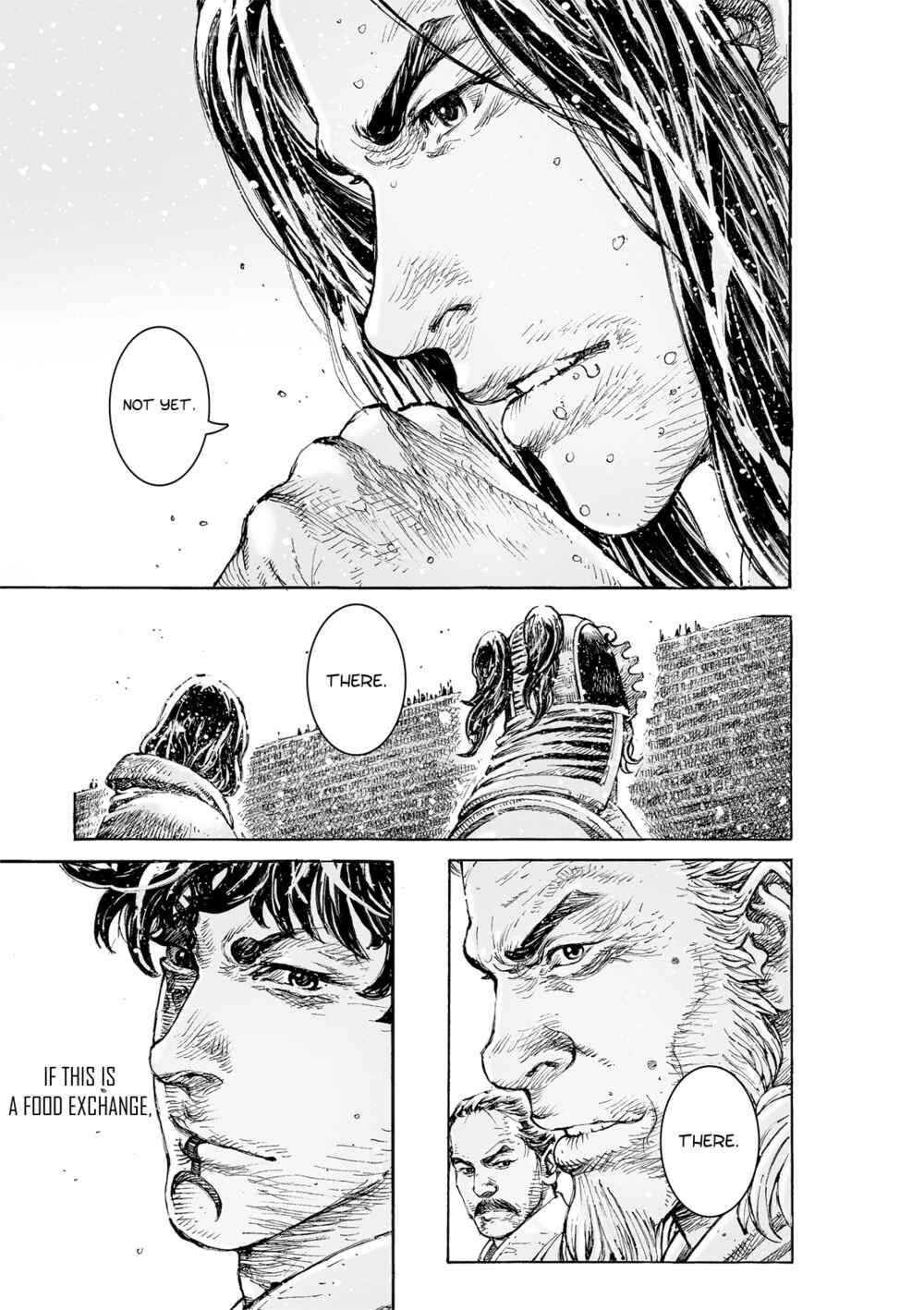 Huǒfèng Liáoyuán Chapter 537 - Page 24