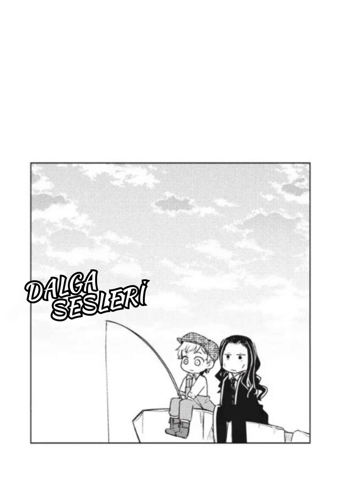Bungou Stray Dogs: Wan! Chapter 18 - Page 8