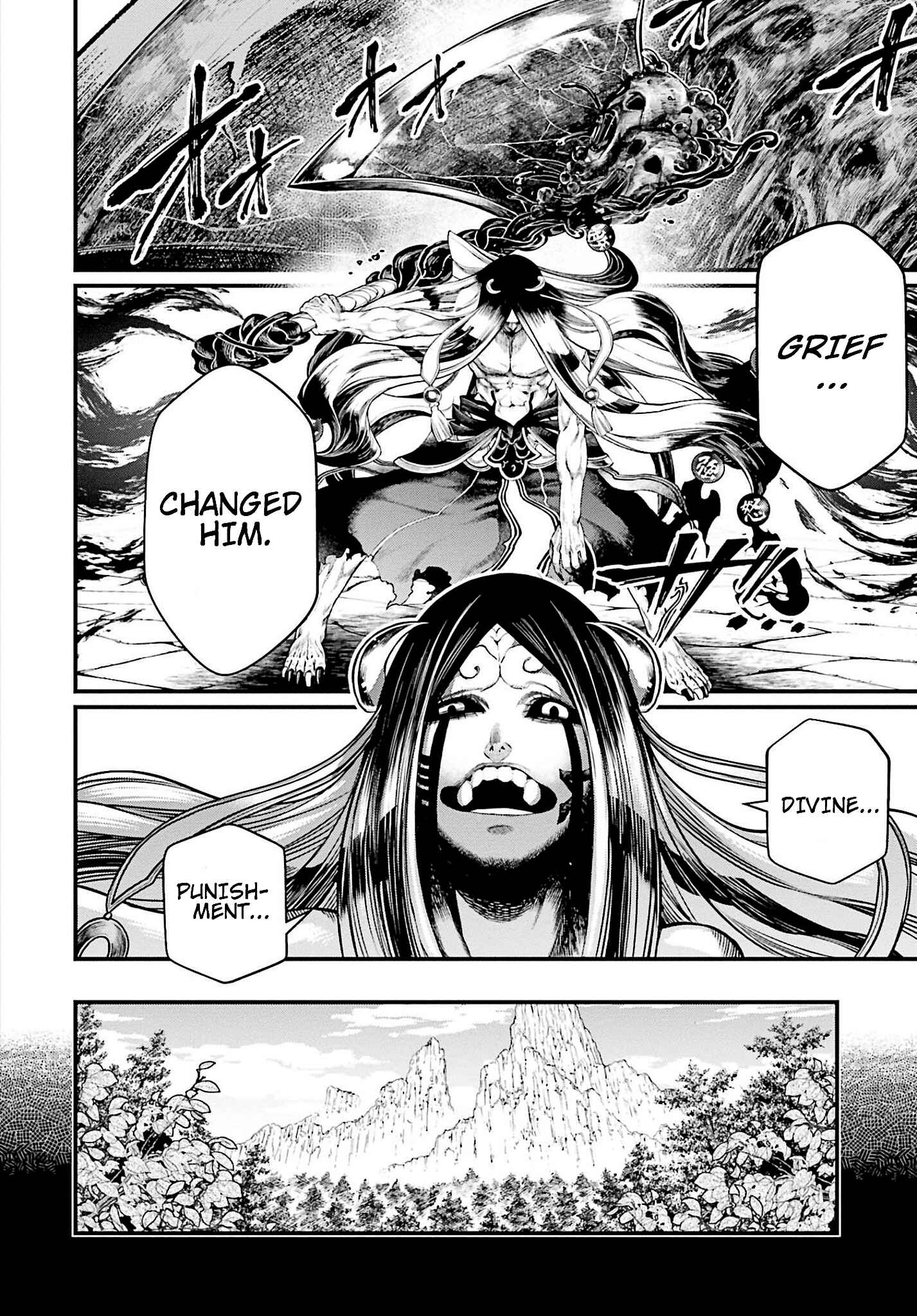 Shuumatsu no Valkyrie Chapter 45 - Page 12